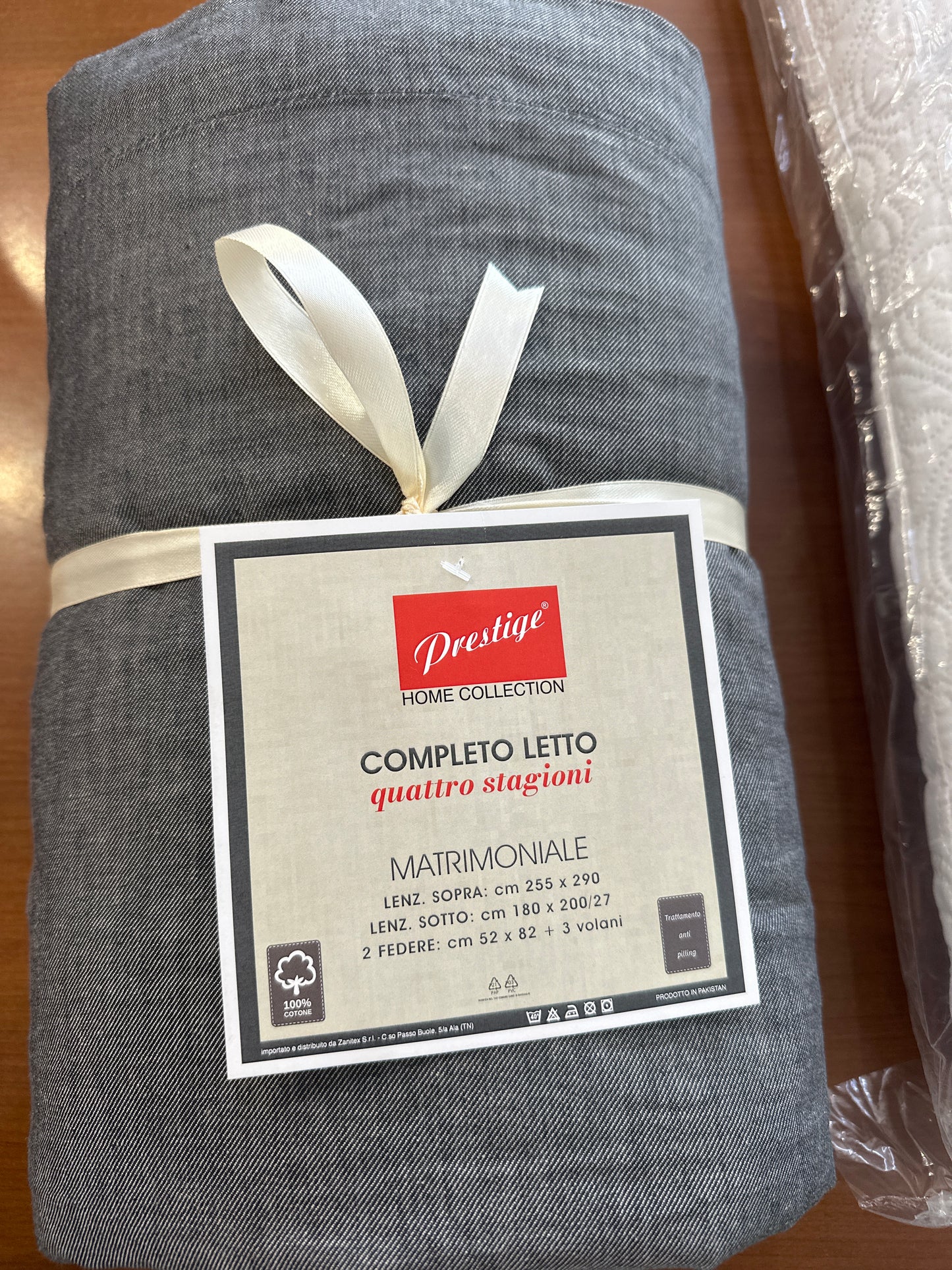 Lenzuola Matrimoniali
